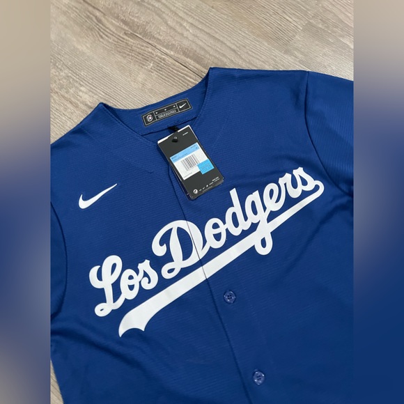 Los Dodgers shirt - Picture 7 of 8